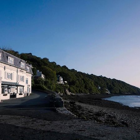 Gazelle Hotel Menai Bridge Exteriör bild